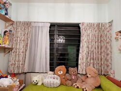 The Interlace (D4), Condominium #404014371